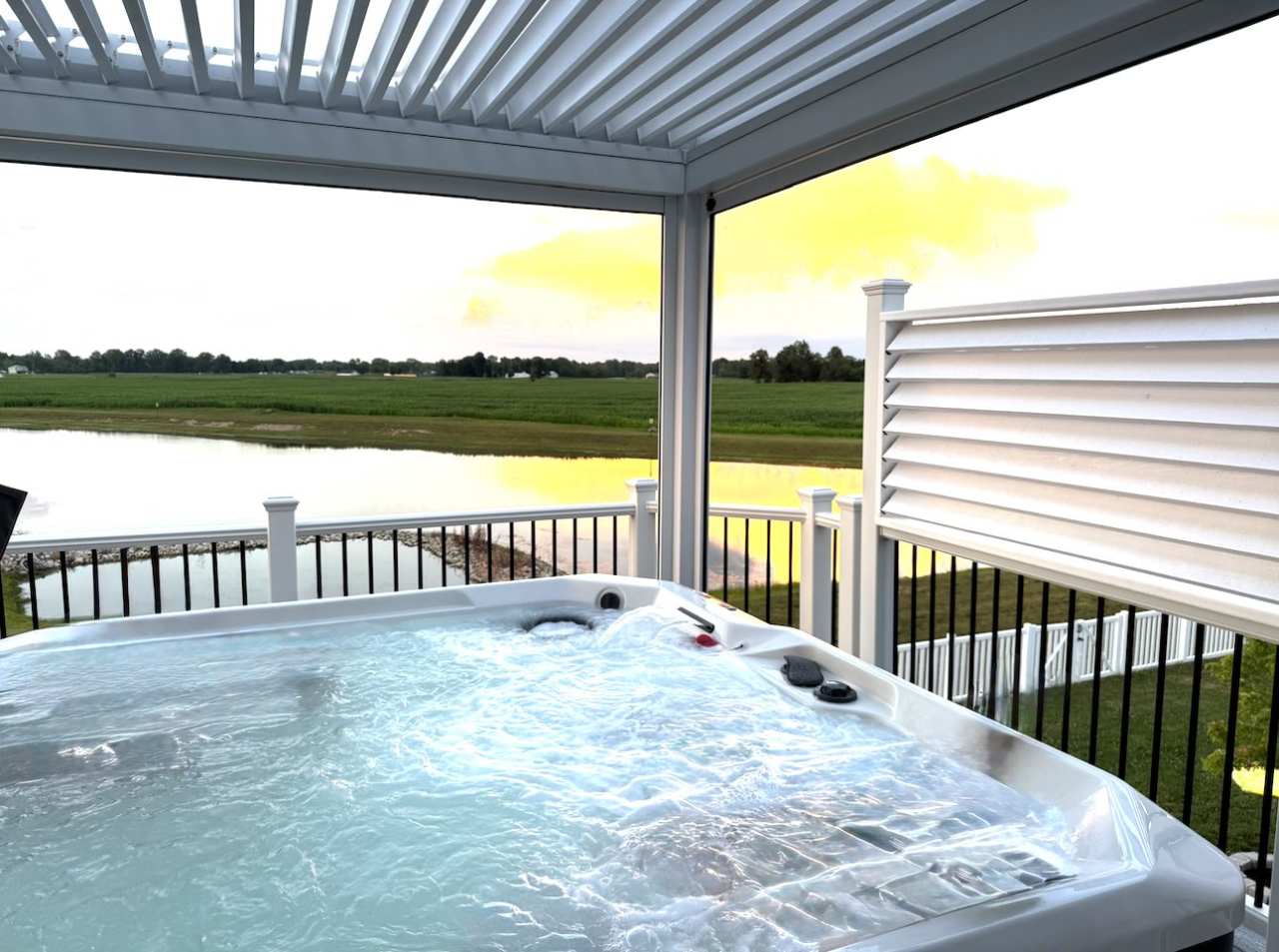 5817 Flat Hill Drive