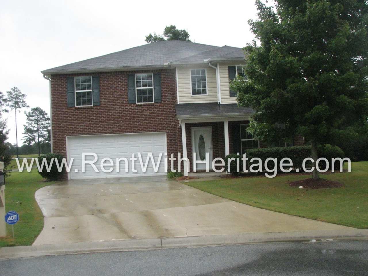 Gorgeous Brick Home with Golf Course / Lake View in Popular Mirror Lake Golf/ Swim / Tennis Subdivision.