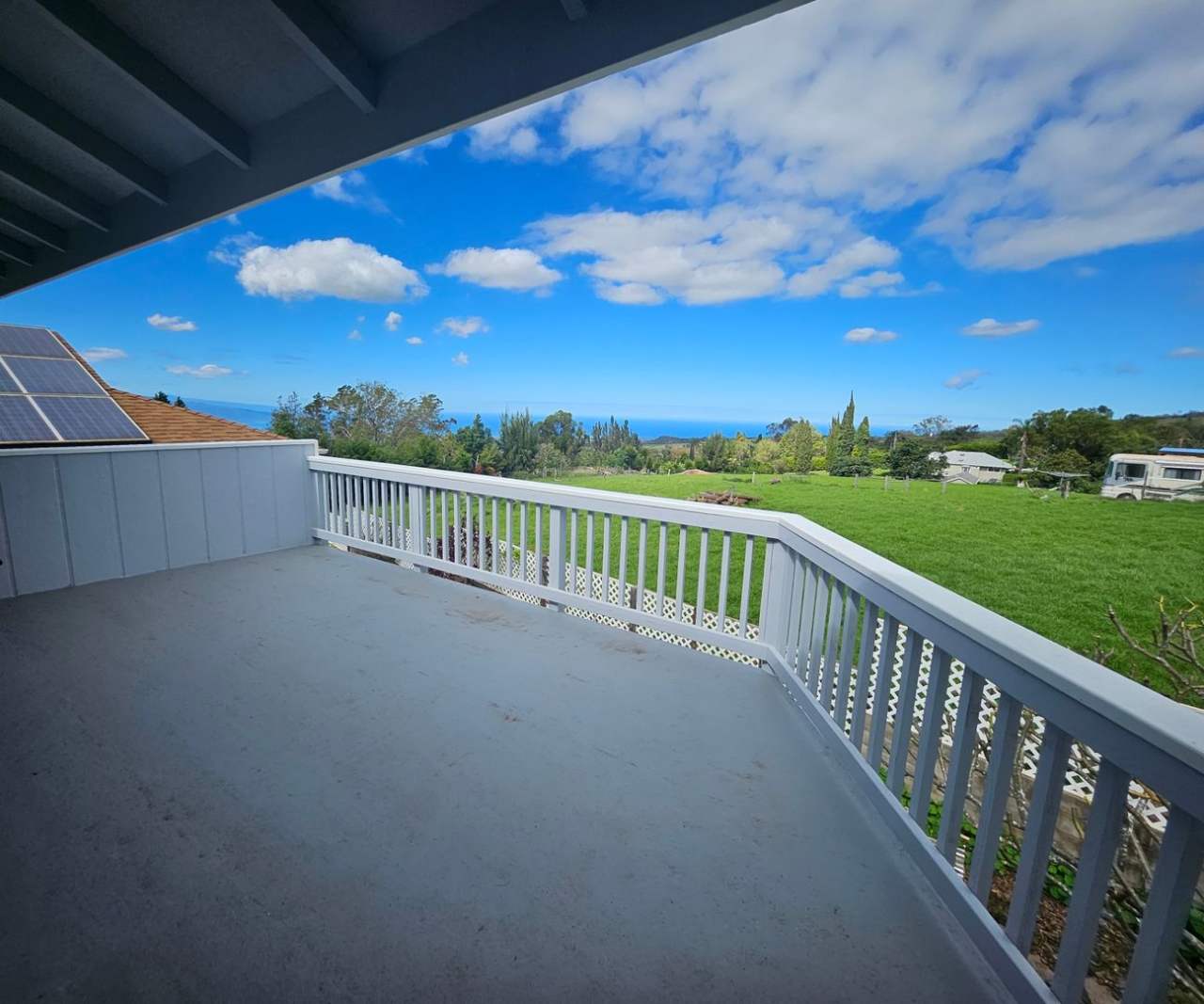 Beautiful Ocean View 1 bedroom in Kula