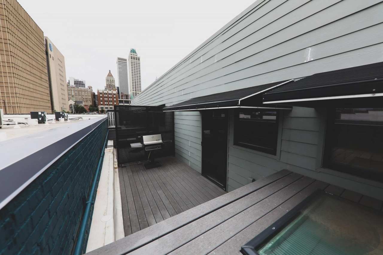 East End Village Master Tenant LLC