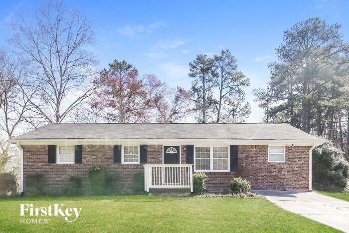 6698 Kull Drive
