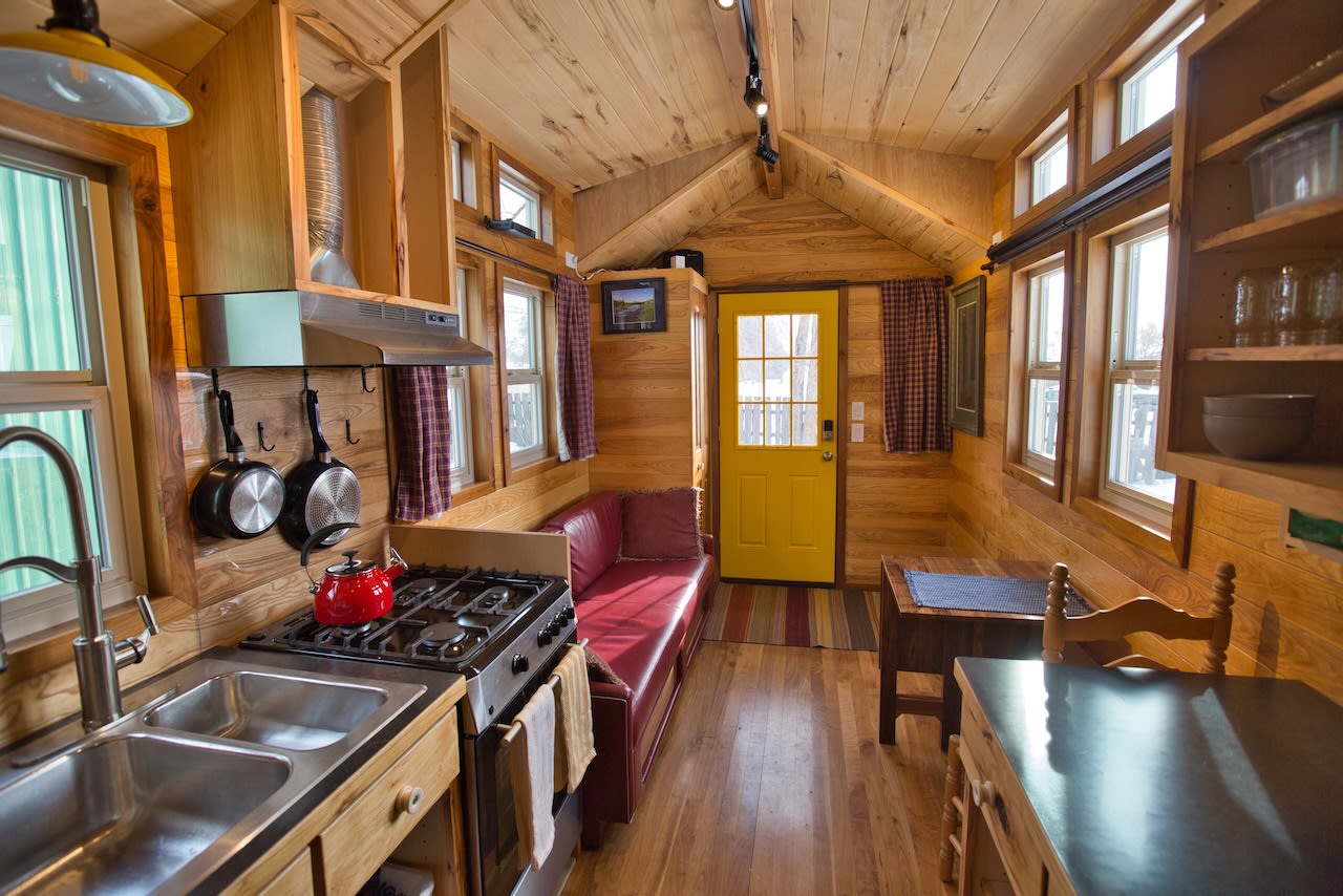 630 Helena Flats Road