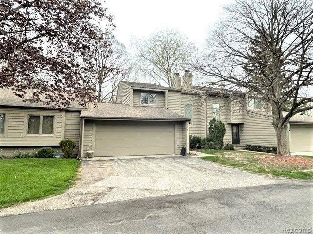 2416 Tanbark Oak Drive