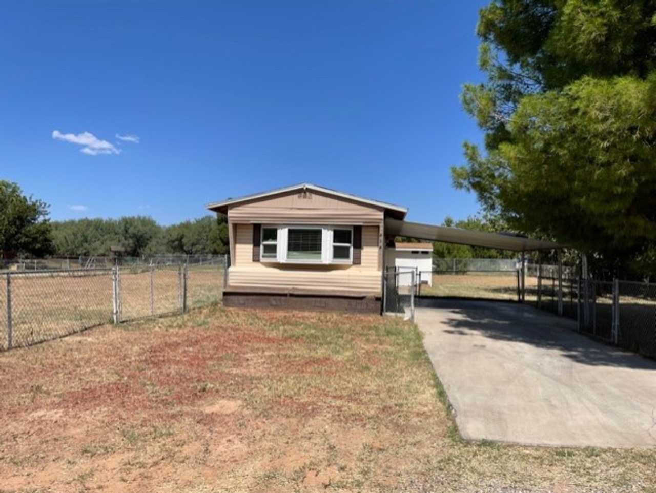 2 Bedroom In Bridgeport on .36 of an acre- Contact Property Pros Property Management