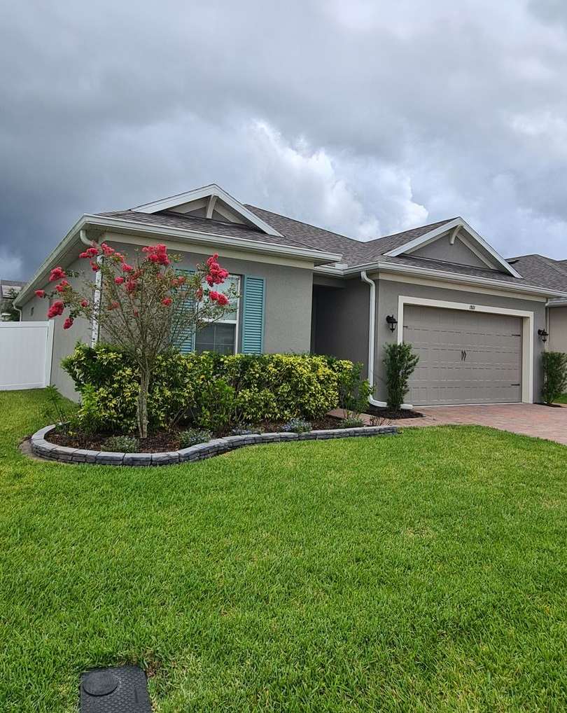 Beautiful and meticulously kept 3-bed 2 bath home located in the exclusive, Preserve at Turtle Creek community.