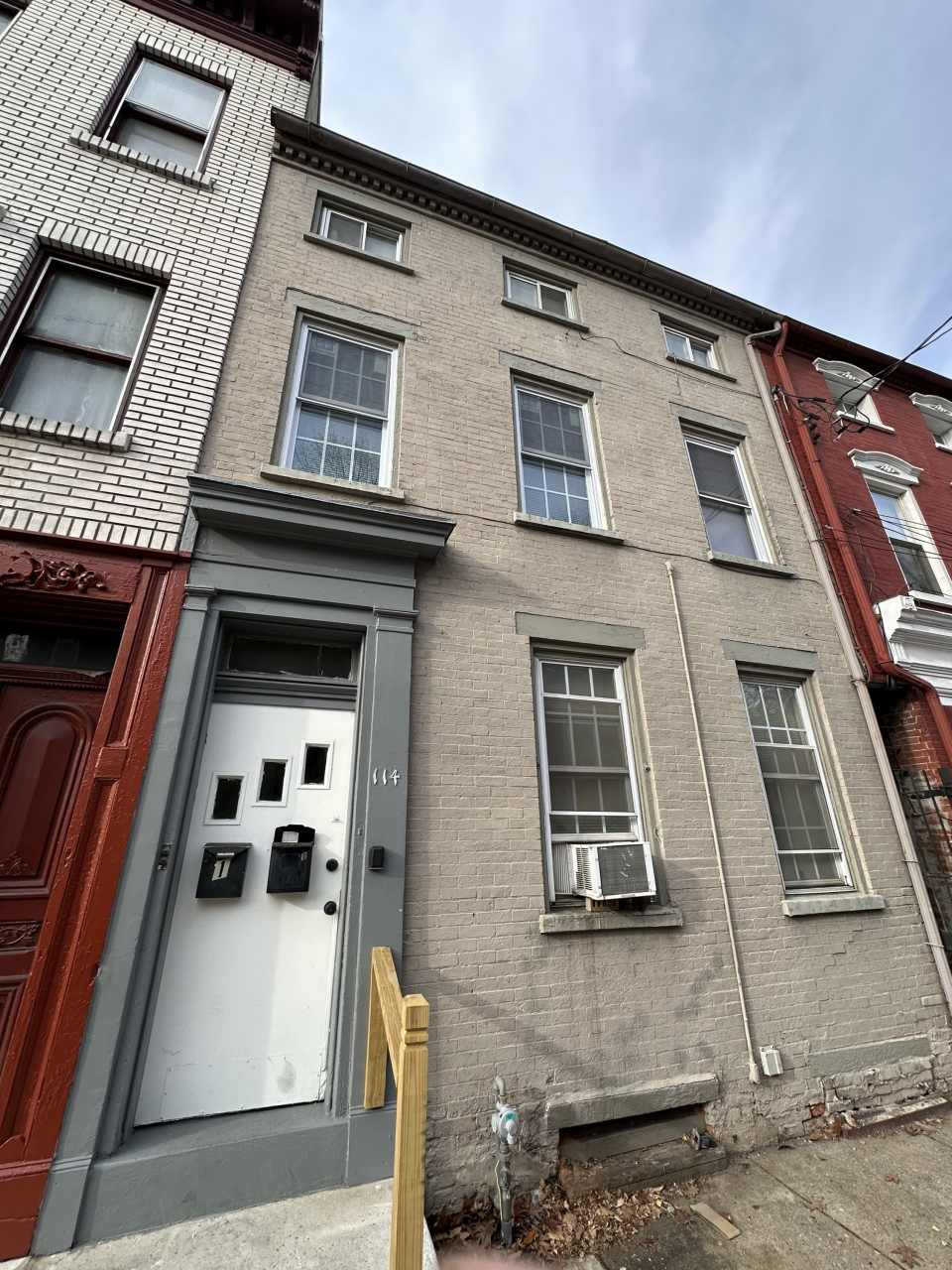 114 South Prince Street - 1