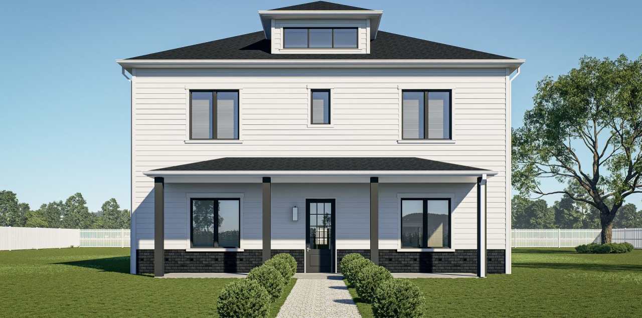 *August 2027* - Brand New 5 Bed, 5 Bath Townhome! Amazing Location!
