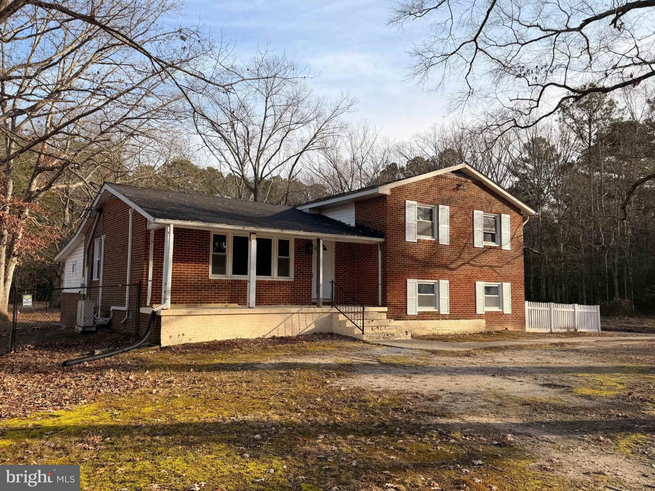 21184 COLTON POINT Road