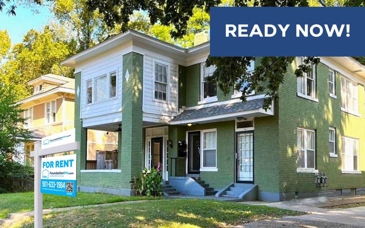 1758 Lawrence AvenueApt B