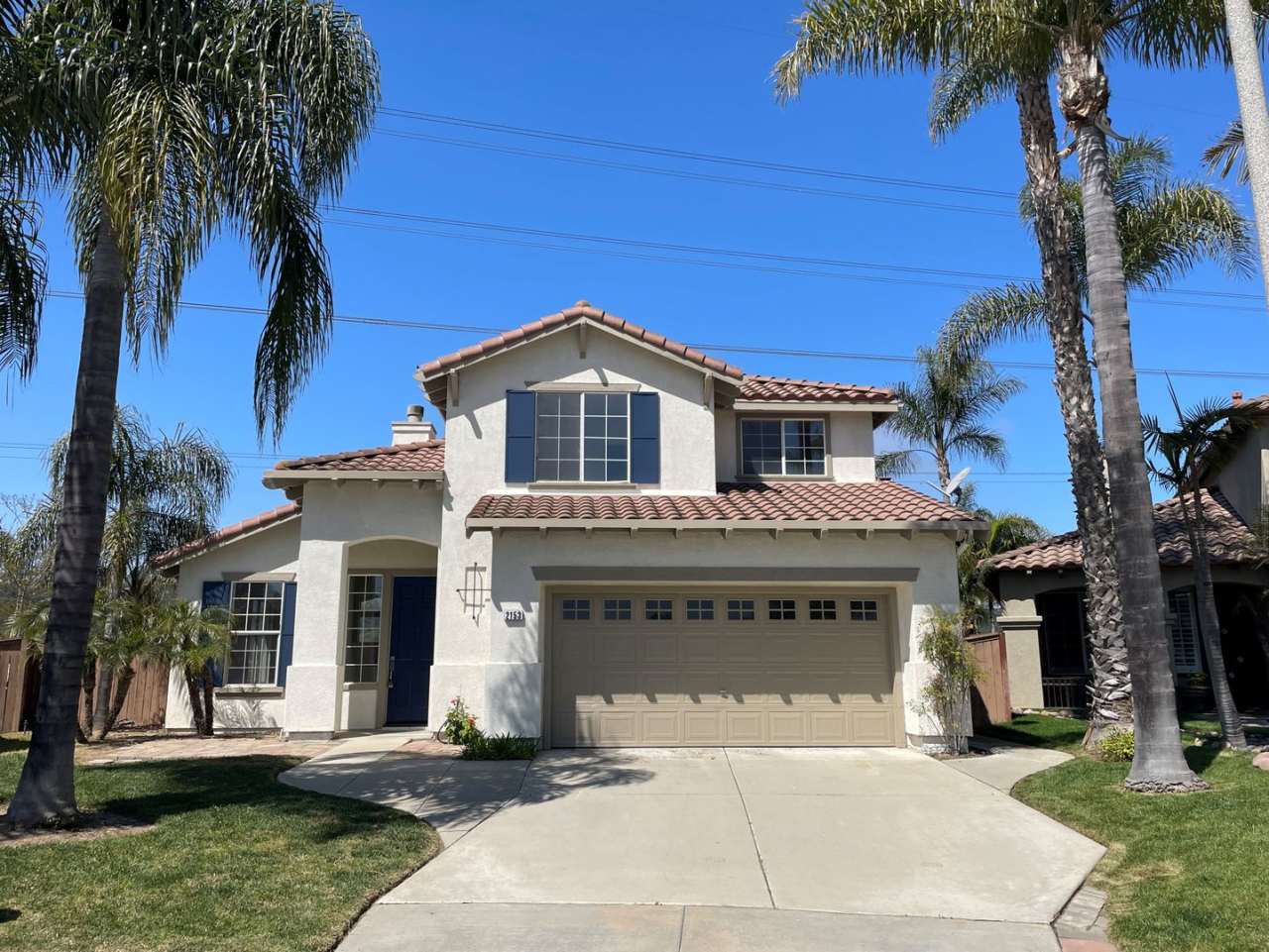 Luxury Living at La Costa Valley