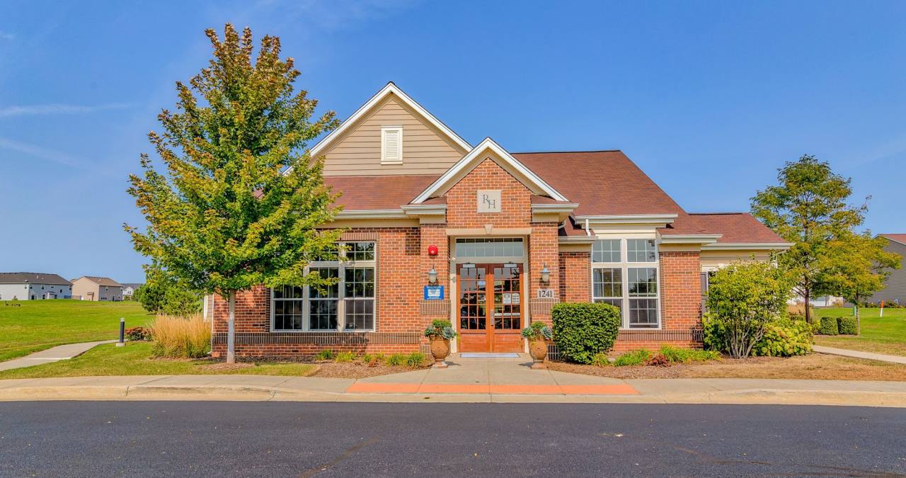 Randall Highlands Apartment Homes