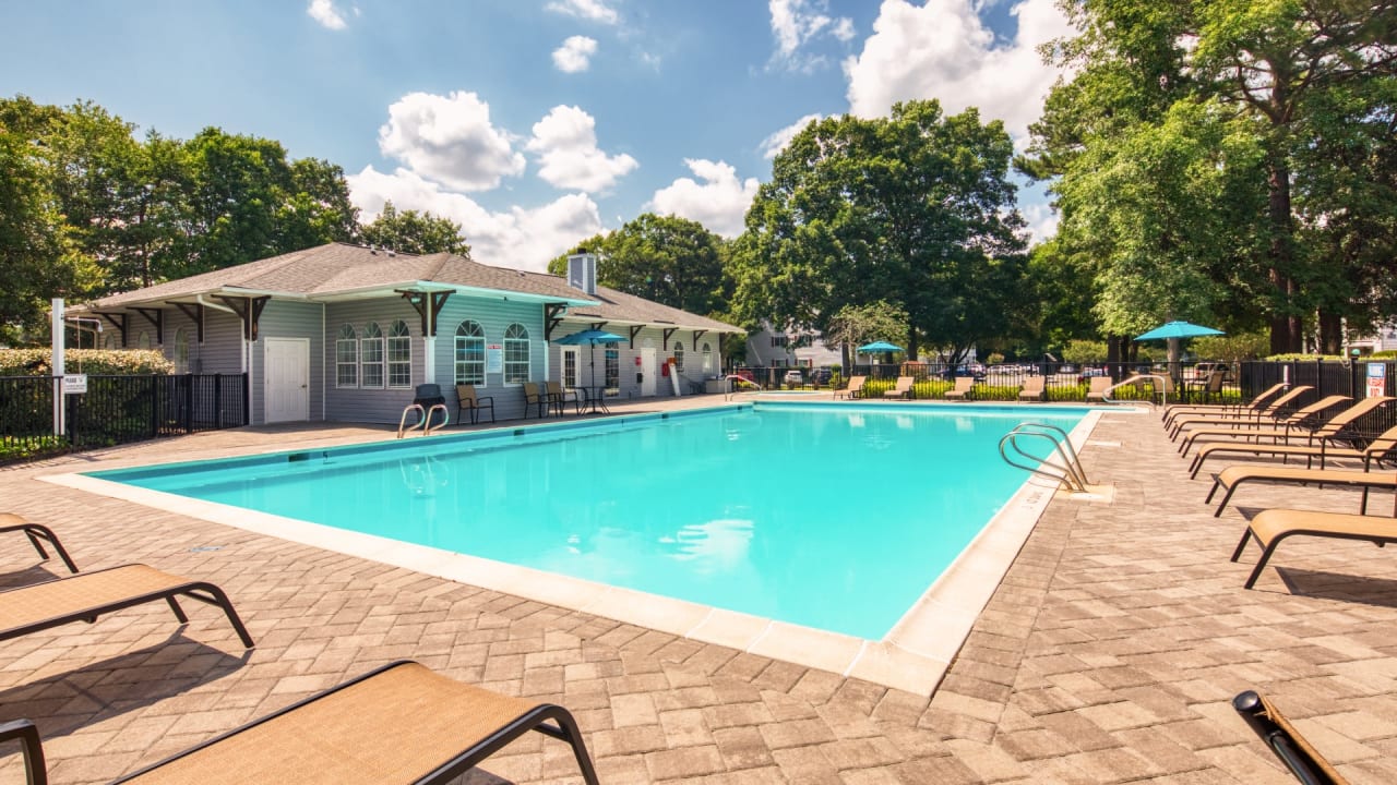 Grafton Station Apartments
