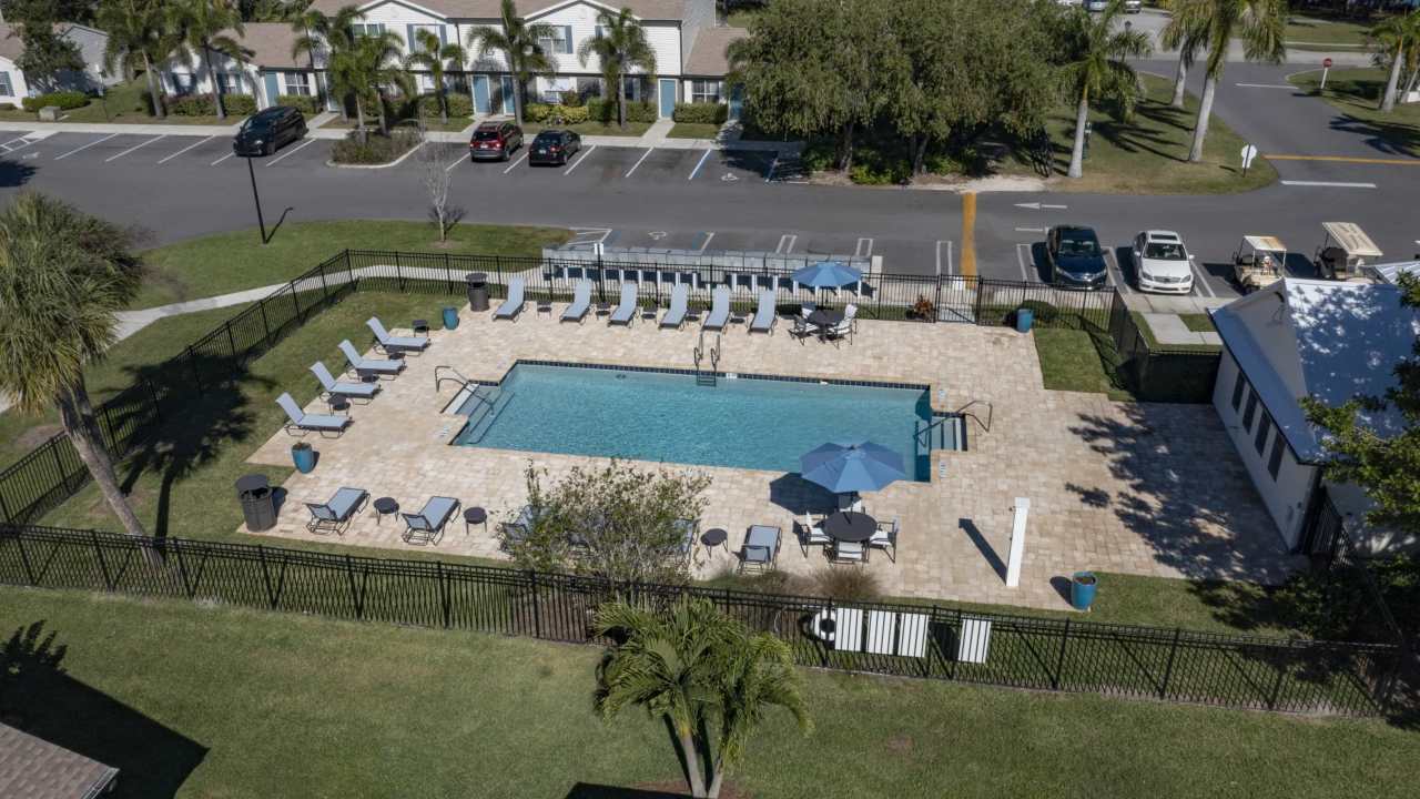 Trivela at Port St. Lucie