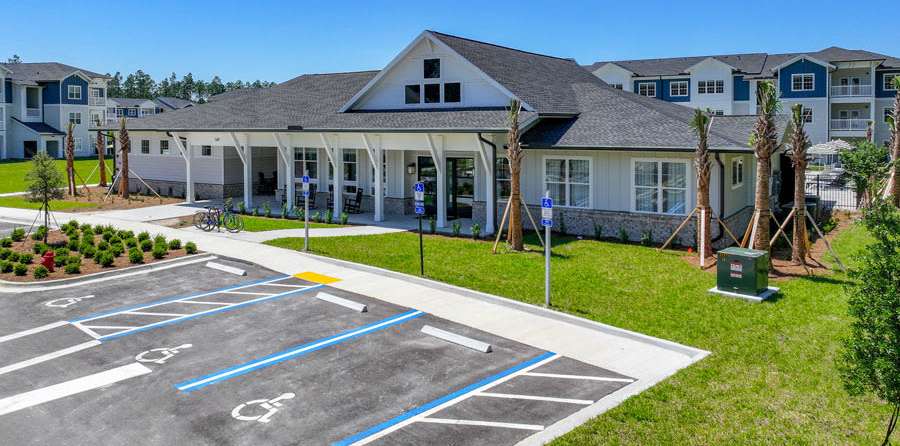 Exchange at Wildlight