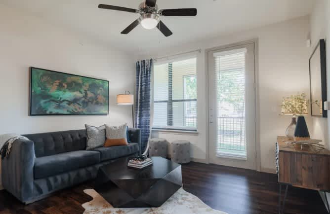 The Pines at Woodcreek