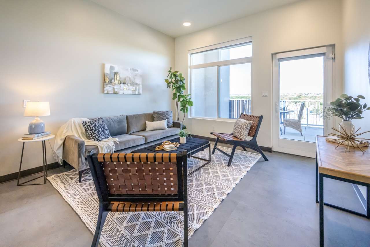 Monterey Place