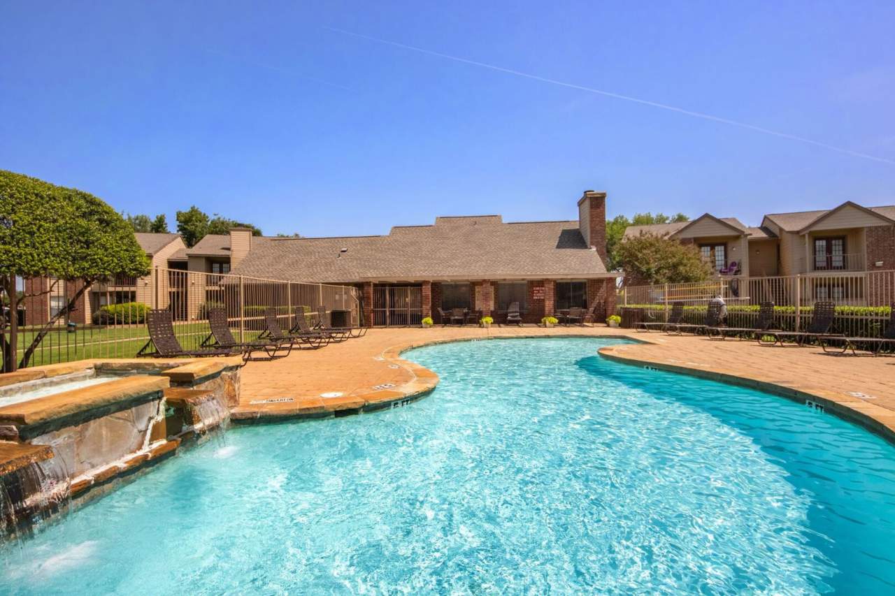 Windchase Apartments