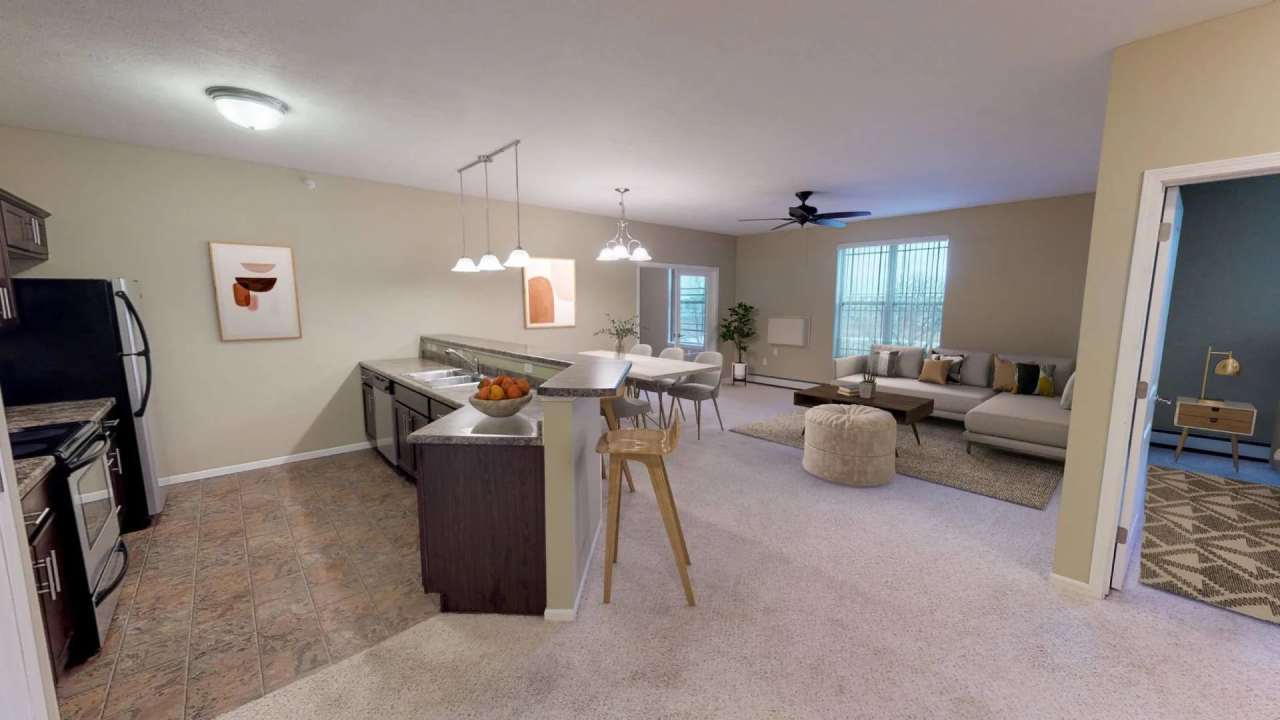 The Ponds at Heritage Place