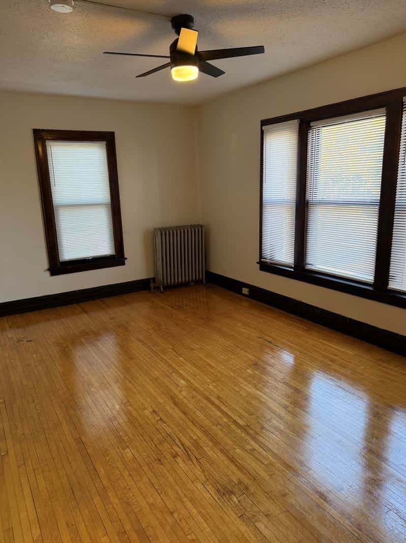 Seventh Street Apartments