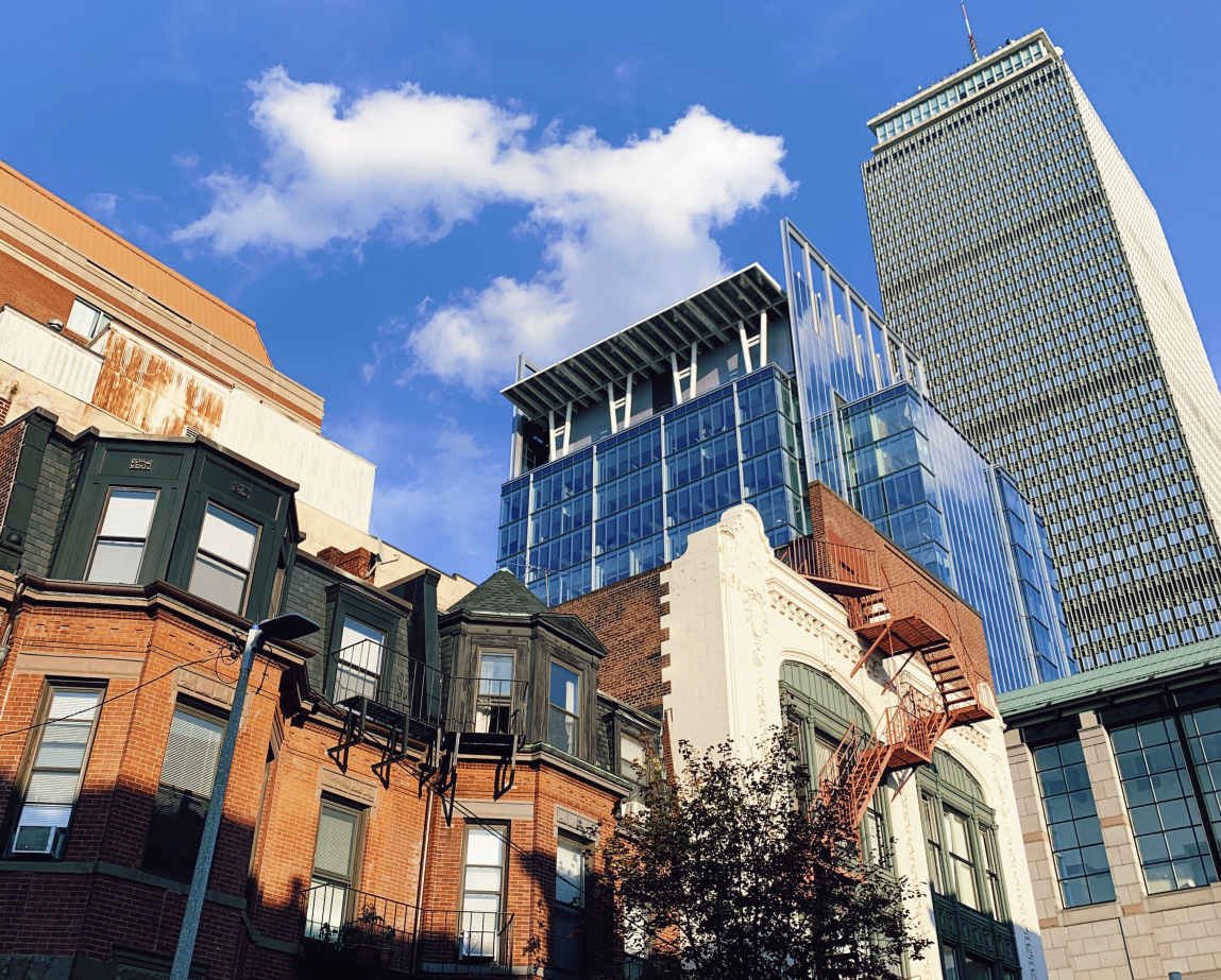 51 Gloucester Street