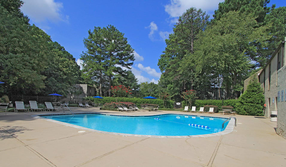 KRC Alderwood Trails