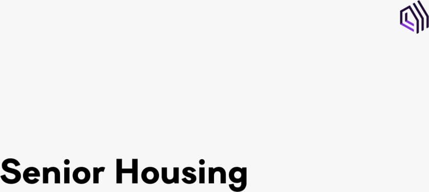 Hillside Woods I - Senior Housing