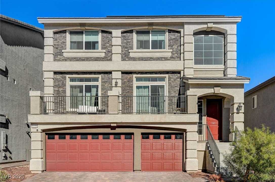 6328 Rock Stream Lane