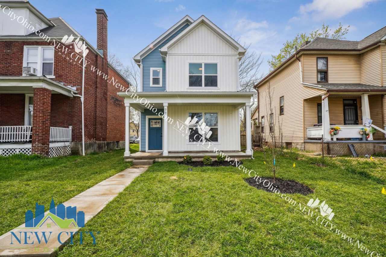 2025 YEAR END SPECIAL! No App Fee! Newly Built Home! 3 Beds, 2.5 Baths, 2 Car Garage!