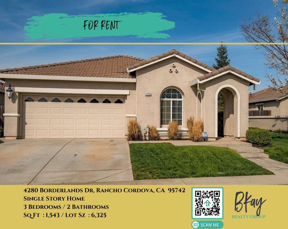 4280 Borderlands Drive