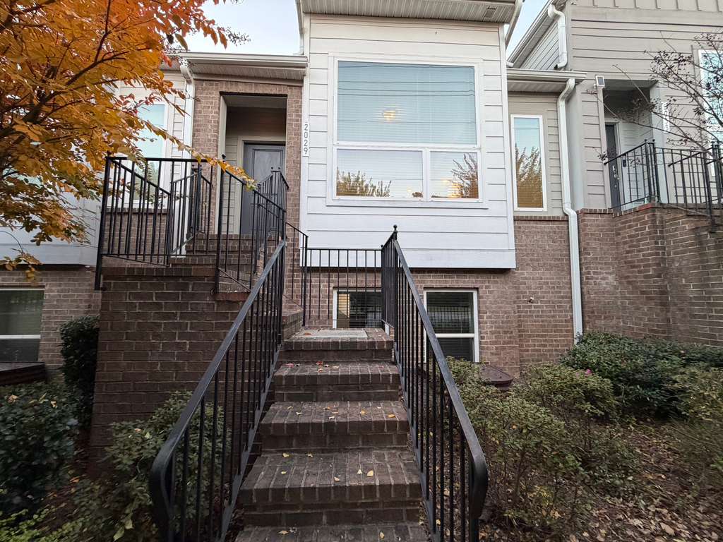 2029 Statesville Avenue - 1