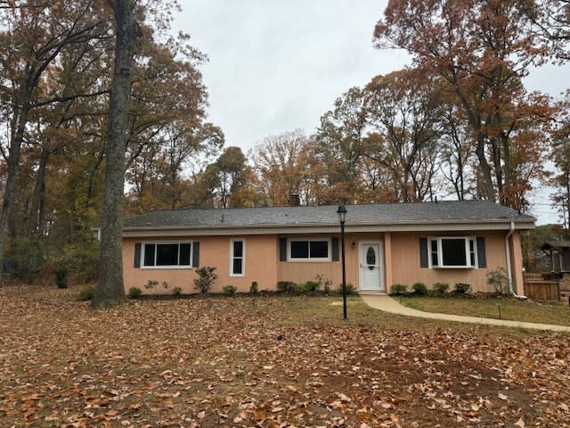 190 Lake Shore Drive