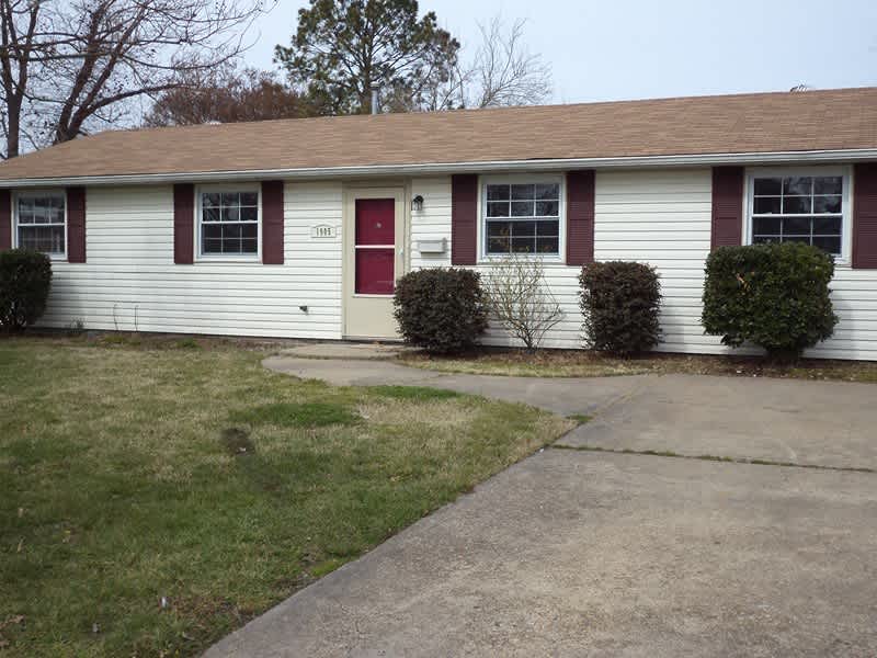 4 Bedroom Single Family Home in Hampton