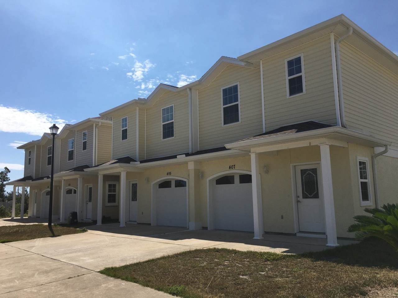 Great Townhome w/Easy Access to Shopping, Dining  Tyndall AFB!