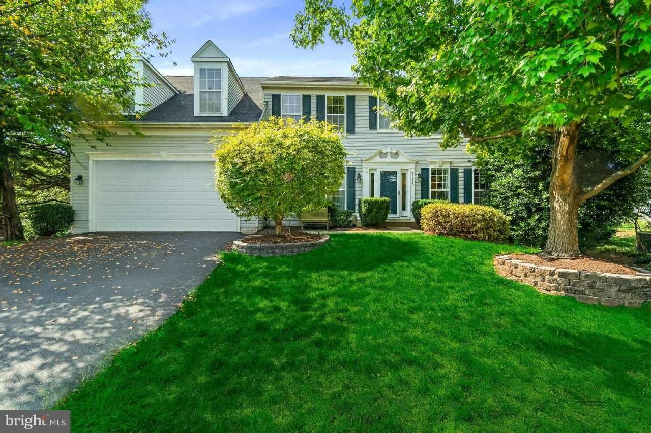 21255 OLIVE GREEN Court