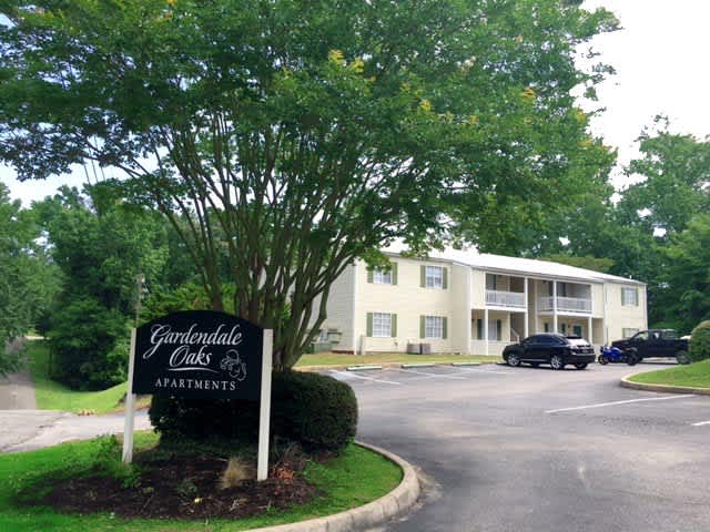 Gardendale Oaks Apartments