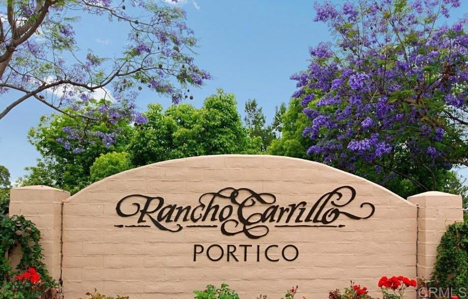 6430 Terraza Portico