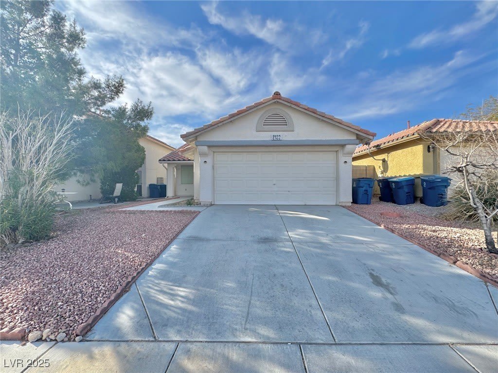 8133 W Rochelle Avenue