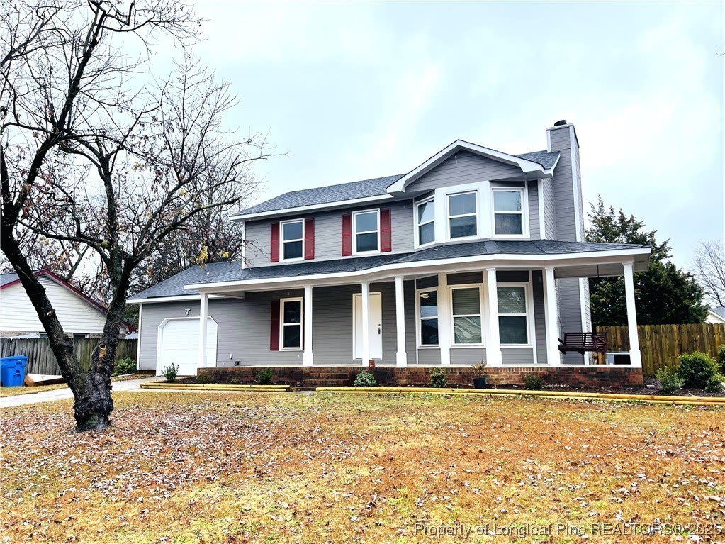 5767 Pepperbush Drive