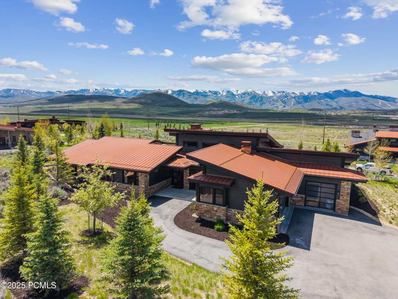5895 Dakota Trail Trail