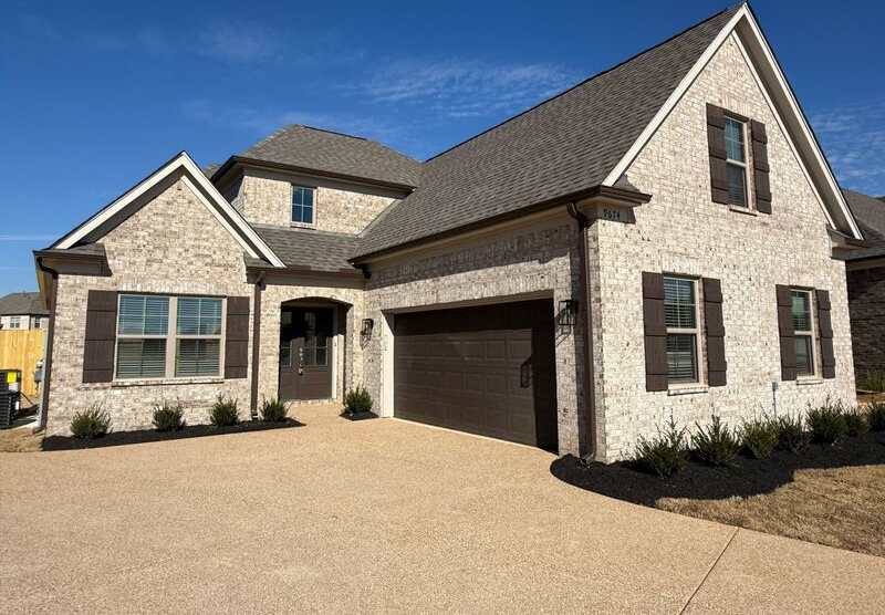 9674 Ryder Springs Dr