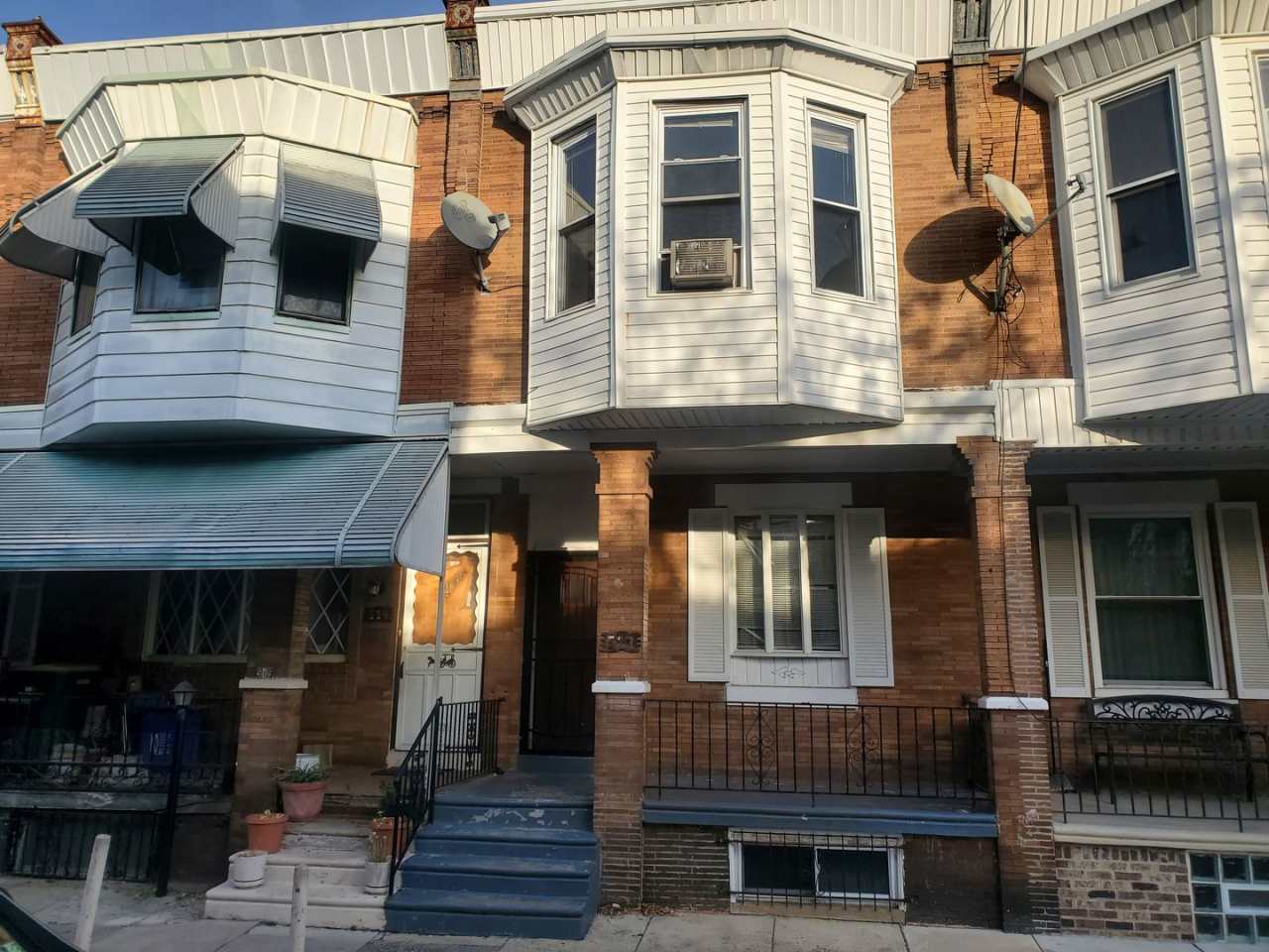 3 Bedroom House in West Philadelphia
