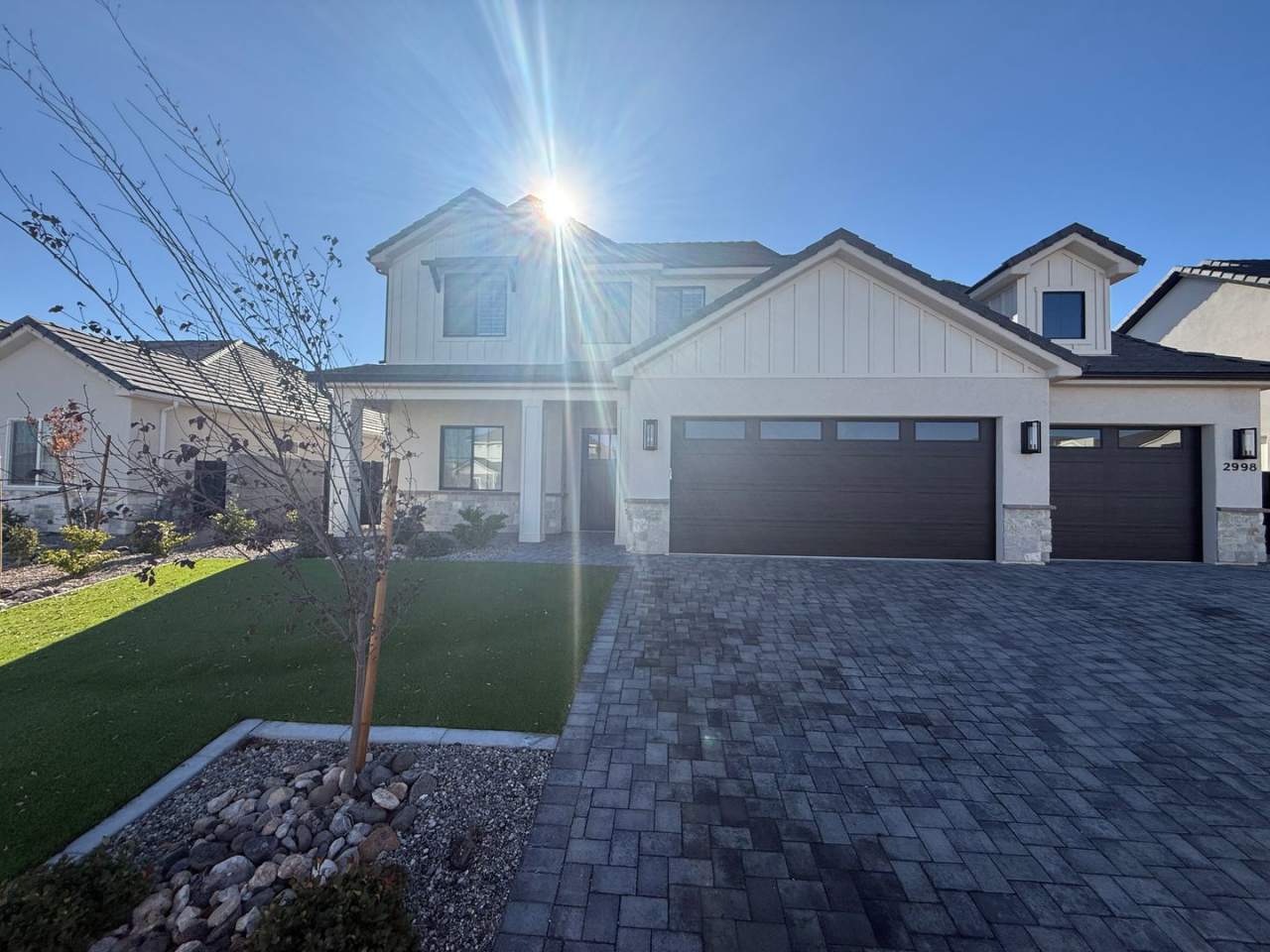 Gorgeous 5 bed 3.5 bath in Desert Canyons