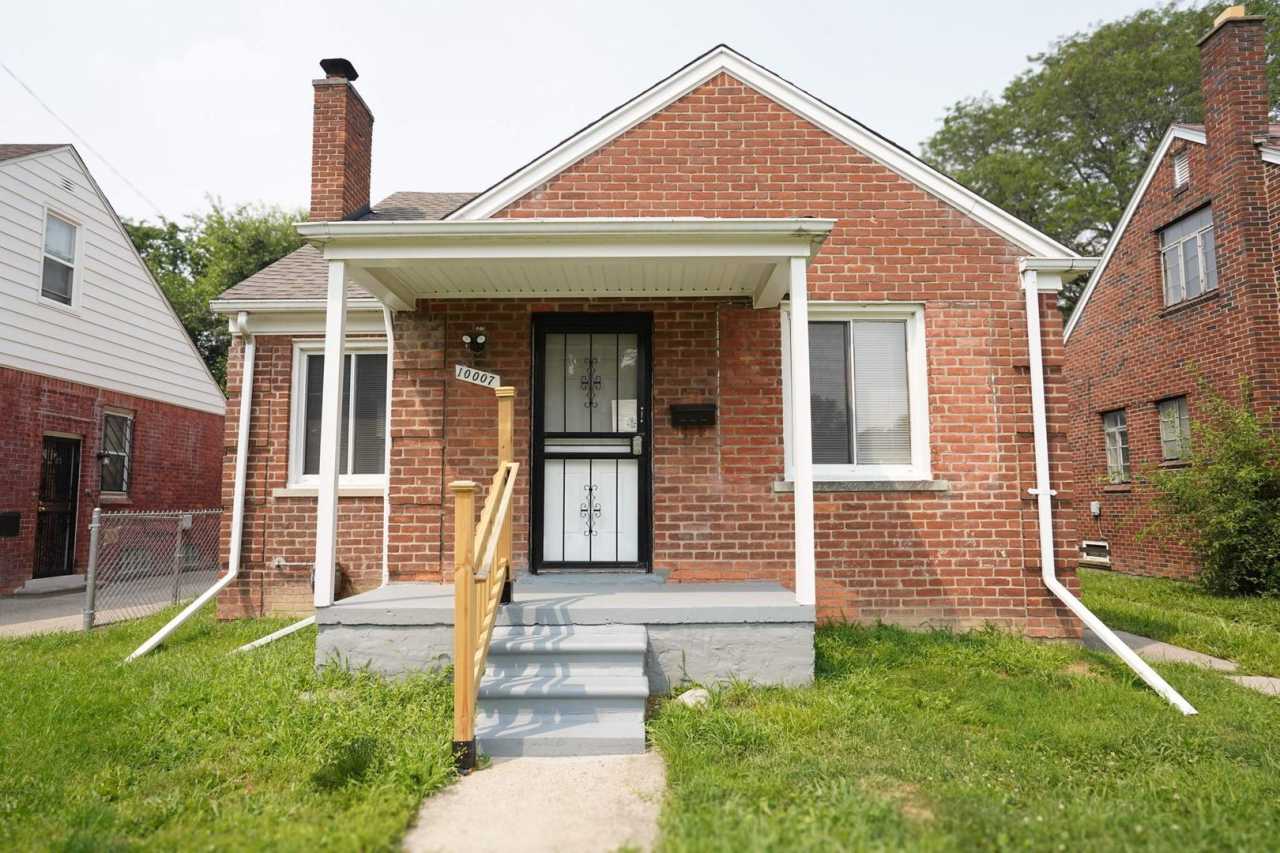 Fully Renovated 3-Bedroom Home – Move-In Ready for You!