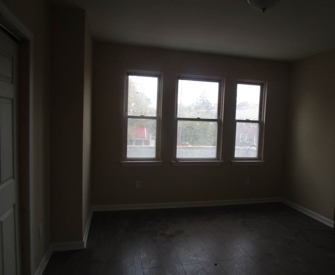 Open Floor Plan - Germantown