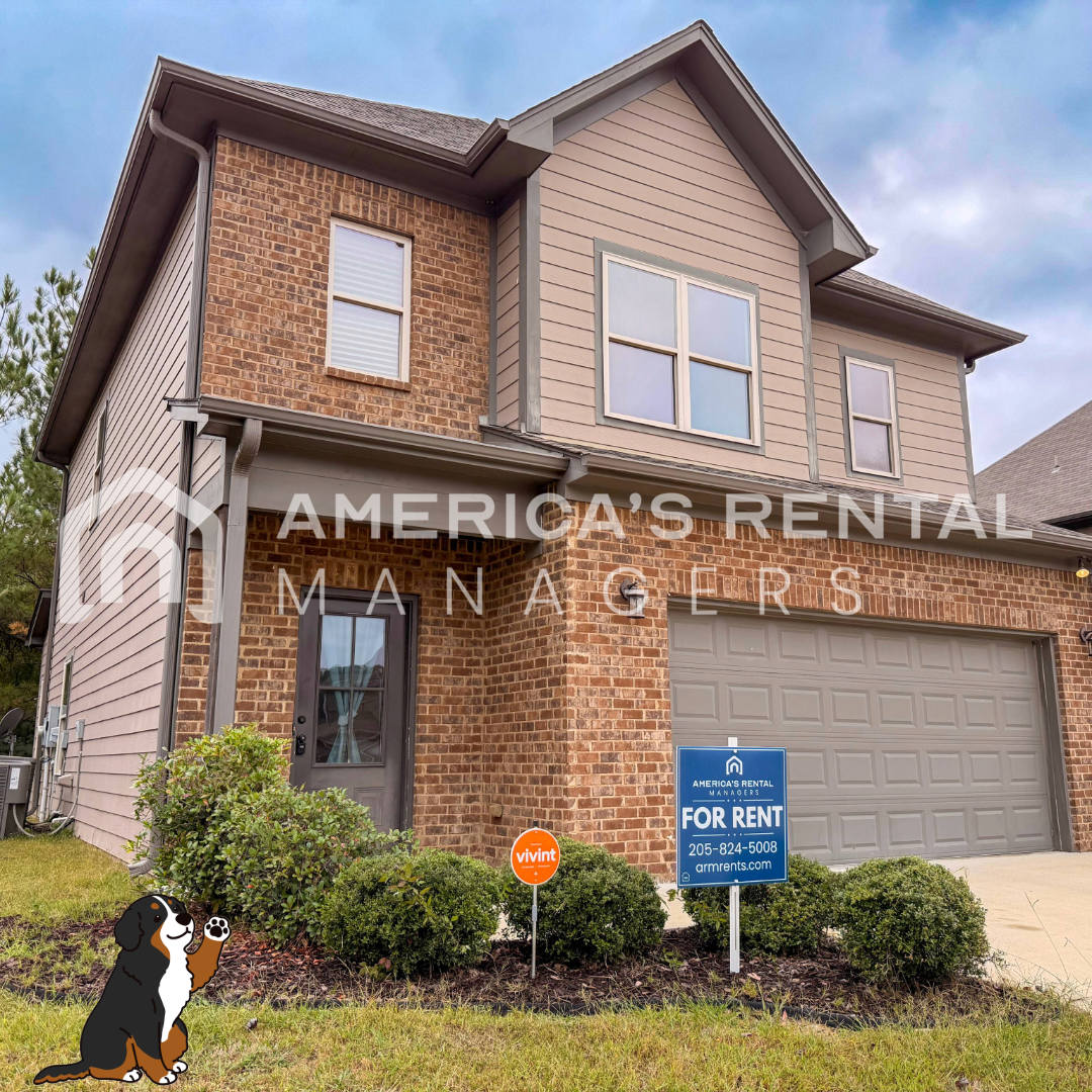 Home for Rent in Calera, AL!!