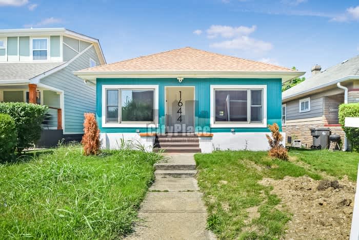 1644 Doctor Andrew J Brown Avenue