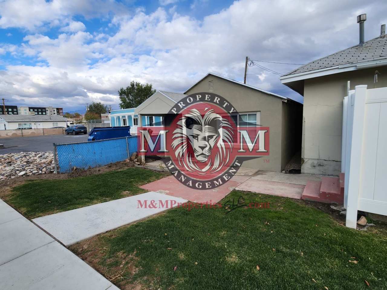 Great 1 Bd 1 Ba Remodeled Home