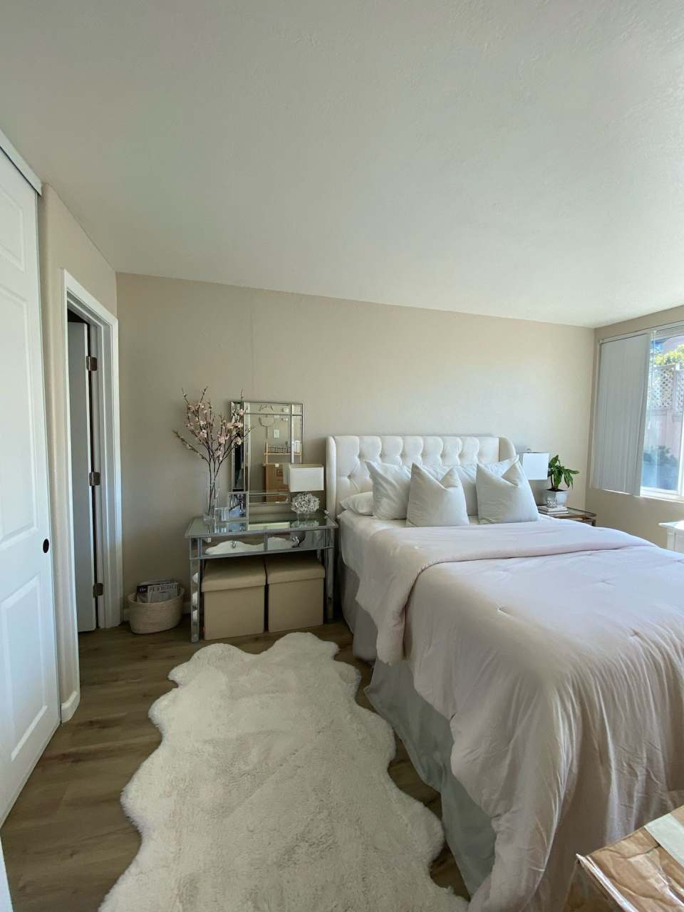 Los Arboles Apartments