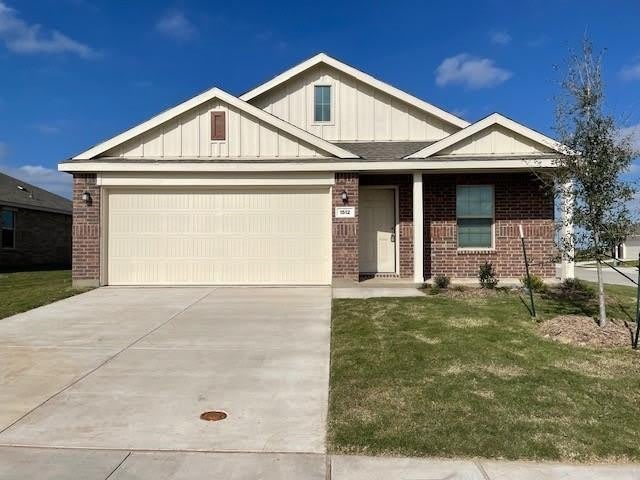 1512 Stonefield Drive