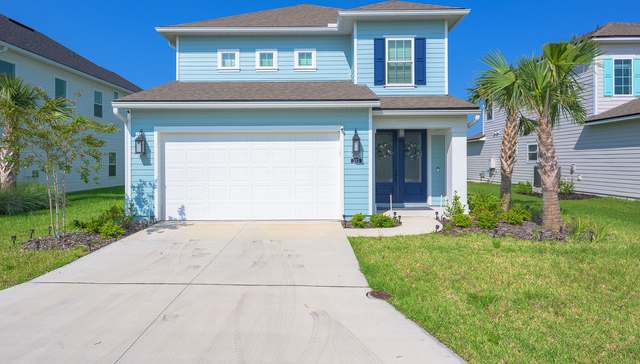 303 Five Island Drive